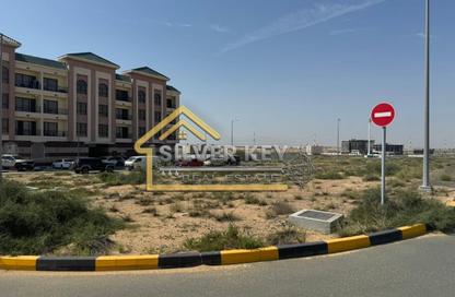 Land - Studio for sale in Tilal City A - Tilal City - Sharjah