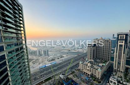 Hotel  and  Hotel Apartment - 2 - 3 for sale in Aykon City Tower B - Aykon City - Business Bay - Dubai