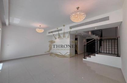 Townhouse - 3 Bedrooms - 3 Bathrooms for rent in Camelia - Damac Hills 2 - Dubai