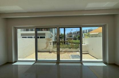 Townhouse - 3 Bedrooms - 3 Bathrooms for rent in Camelia - Damac Hills 2 - Dubai