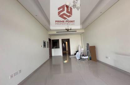 Apartment - 1 Bedroom - 2 Bathrooms for rent in Altia Residence - Dubai Silicon Oasis - Dubai