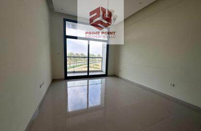 Apartment - 1 Bedroom - 2 Bathrooms for rent in Altia Residence - Dubai Silicon Oasis - Dubai