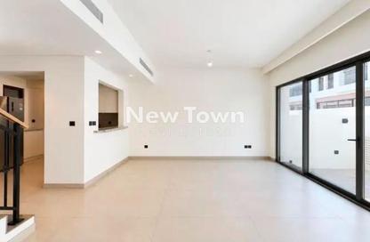 Townhouse - 4 Bedrooms - 4 Bathrooms for rent in Malta - Damac Lagoons - Dubai