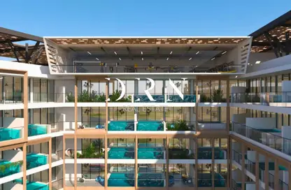 شقة - 1 حمام للبيع في إمباير إستيتس - ارجان - دبي