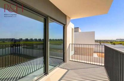Townhouse - 4 Bedrooms - 5 Bathrooms for rent in Jebel Ali Village - Jebel Ali - Dubai