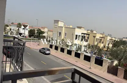 Apartment - Studio - 1 Bathroom for sale in Green Park - Jumeirah Village Triangle - Dubai