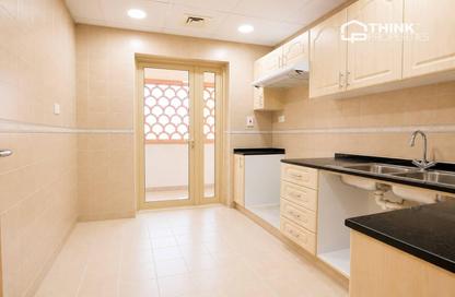 Apartment - 2 Bedrooms - 2 Bathrooms for sale in Khan Saheb Building 1 - Dubai Silicon Oasis - Dubai