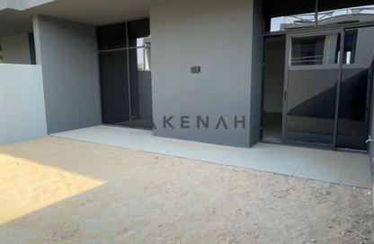 Townhouse - 4 Bedrooms - 5 Bathrooms for sale in Robinia - Masaar - Tilal City - Sharjah