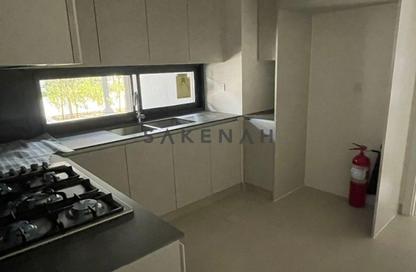 Townhouse - 4 Bedrooms - 5 Bathrooms for sale in Robinia - Masaar - Tilal City - Sharjah