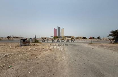 فيلا - 3 غرف نوم - 5 حمامات للبيع في جلفار - رأس الخيمة