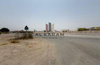فيلا - 3 غرف نوم - 5 حمامات للبيع في جلفار - رأس الخيمة