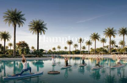 Villa - 4 Bedrooms - 6 Bathrooms for sale in Salva - The Heights Country Club and Wellness - Dubai Villa - 4 Bedrooms - 6 Bathrooms for sale in Salva - The Heights Country Club and Wellness - Dubai