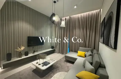 شقة - 1 حمام للبيع في ريجاليا ديار - الخليج التجاري - دبي