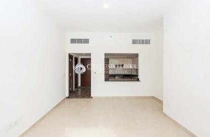 Apartment - 1 Bedroom - 1 Bathroom for rent in Sparkle Tower 1 - Sparkle Towers - Dubai Marina - Dubai