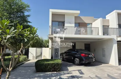 تاون هاوس - 4 غرف نوم - 5 حمامات للبيع في ايلان - تلال الغاف - دبي