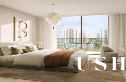 Apartment - 2 Bedrooms - 3 Bathrooms for sale in Parkwood Tower B - Parkwood - Dubai Hills Estate - Dubai