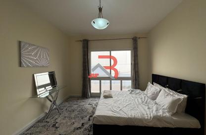 Apartment - 1 Bedroom - 2 Bathrooms for sale in Mulberry 2 - Emirates Gardens 2 - District 14 - Jumeirah Village Circle - Dubai