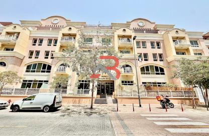 Apartment - 1 Bedroom - 2 Bathrooms for sale in Mulberry 2 - Emirates Gardens 2 - Jumeirah Village Circle - Dubai