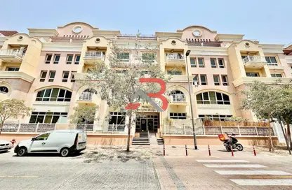 Apartment - 1 Bedroom - 2 Bathrooms for sale in Mulberry 2 - Emirates Gardens 2 - Jumeirah Village Circle - Dubai