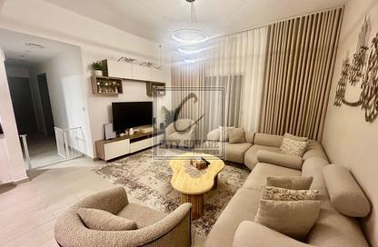 Apartment - 2 Bedrooms - 3 Bathrooms for sale in Al Ramth 15 - Al Ramth - Remraam - Dubai
