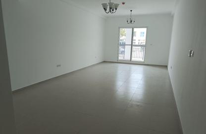 Apartment - Studio - 1 Bathroom for rent in Al Khail Heights 2A - Al Khail Heights - Al Quoz - Dubai