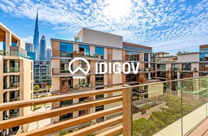 Apartment - 1 - 2 for sale in City Walk Residential Building 14 - City Walk Residential - City Walk - Al Wasl - Dubai Apartment - 1 - 2 for sale in City Walk Residential Building 14 - City Walk Residential - City Walk - Al Wasl - Dubai