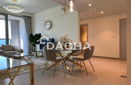 Apartment - 1 Bedroom - 1 Bathroom for rent in Forte 2 - Forte - Downtown Dubai - Dubai