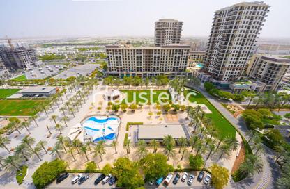 Apartment - 2 Bedrooms - 2 Bathrooms for rent in Rawda Apartments 1 - Rawda Apartments - Town Square - Dubai Apartment - 2 Bedrooms - 2 Bathrooms for rent in Rawda Apartments 1 - Rawda Apartments - Town Square - Dubai