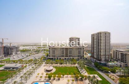 Apartment - 2 Bedrooms - 2 Bathrooms for rent in Rawda Apartments 1 - Rawda Apartments - Town Square - Dubai Apartment - 2 Bedrooms - 2 Bathrooms for rent in Rawda Apartments 1 - Rawda Apartments - Town Square - Dubai