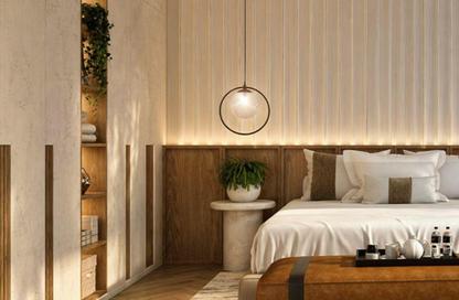 Townhouse - 5 Bedrooms - 6 Bathrooms for sale in Ibiza - Damac Lagoons - Dubai