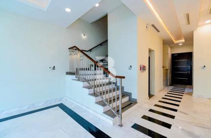 Townhouse - 3 - 4 for sale in The Dreamz - Al Furjan - Dubai