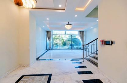 Townhouse - 3 - 4 for sale in The Dreamz - Al Furjan - Dubai
