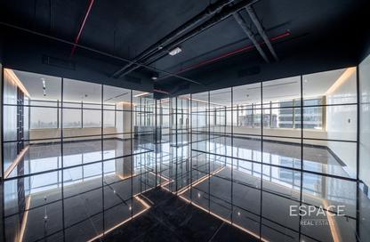 Office Space - Studio for rent in Mazaya Business Avenue BB2 - Mazaya Business Avenue - Jumeirah Lake Towers - Dubai