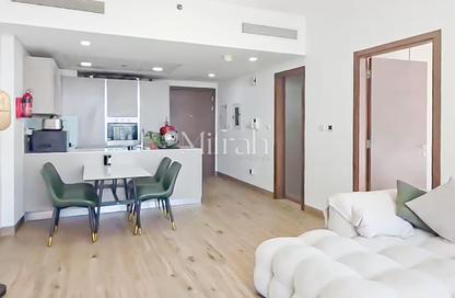 Apartment - 1 - 2 for sale in East 40 - Al Furjan - Dubai Apartment - 1 - 2 for sale in East 40 - Al Furjan - Dubai