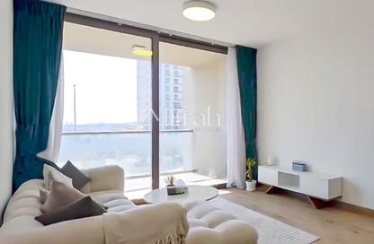 Apartment - 1 - 2 for sale in East 40 - Al Furjan - Dubai