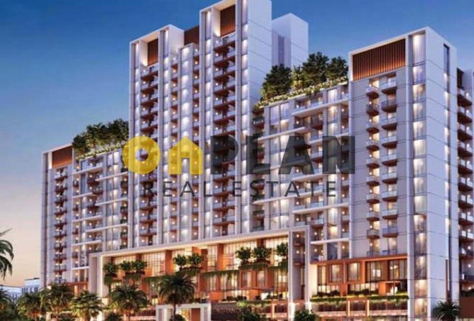 Potential ROI | Brand New 1BR | Luxury Amenities
