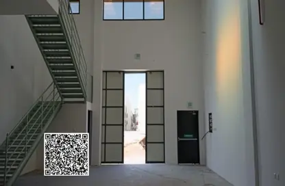 مستودع - استوديو - 1 حمام للايجار في الجرف 3 - الجرف - عجمان وسط المدينة - عجمان