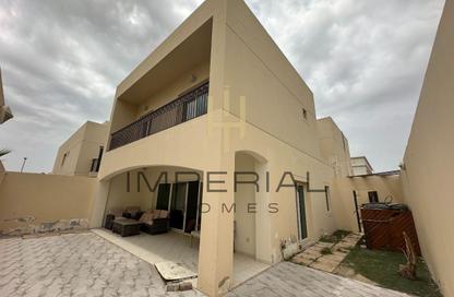 Villa - 4 Bedrooms - 4 Bathrooms for rent in Mirdif - Dubai Villa - 4 Bedrooms - 4 Bathrooms for rent in Mirdif - Dubai