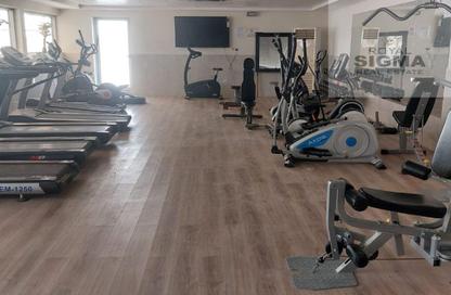 Apartment - 1 Bedroom - 1 Bathroom for rent in Park Ville 07 - International City Phase 2 - Al Warsan 4 - Al Warsan - Dubai