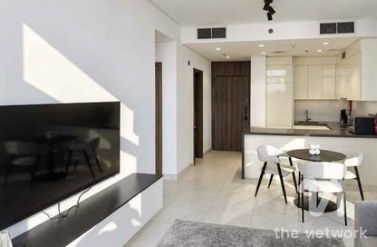 Apartment - 1 - 2 for sale in Residences 3 - The Residences at District One - District One - Mohammed Bin Rashid City - Dubai
