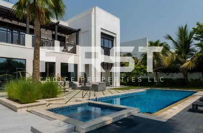 Land - Studio for sale in Wadeem - Al Hudayriat Island - Abu Dhabi