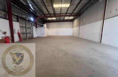 Warehouse - Studio - 2 Bathrooms for rent in Industrial Area 18 - Sharjah Industrial Area - Sharjah