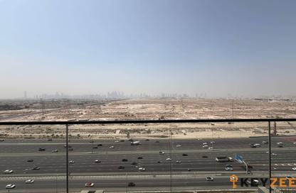 شقة - 1 - 1 للبيع في بن غاطي أبيكس - الضاحية 10 - قرية جميرا الدائرية - دبي