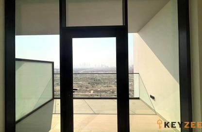 Apartment - 1 - 2 for sale in Binghatti Apex - District 10 - Jumeirah Village Circle - Dubai