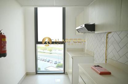 Apartment - 1 Bedroom - 2 Bathrooms for sale in The Dania District 1 - Midtown - Dubai Production City (IMPZ) - Dubai