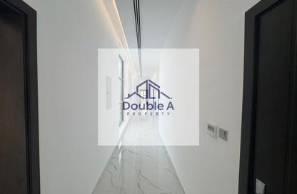 Apartment - 3 - 5 for rent in Madinat Al Riyad - Abu Dhabi