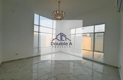Apartment - 3 - 4 for rent in Madinat Al Riyad - Abu Dhabi