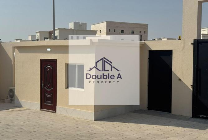 3-bed apartment in Abu Dhabi · Brand new — photo 3