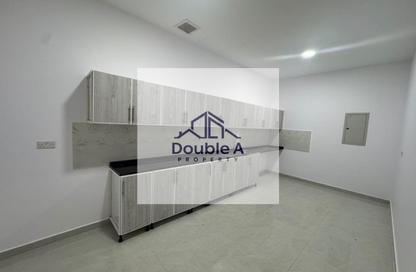 Apartment - 3 - 5 for rent in Madinat Al Riyad - Abu Dhabi