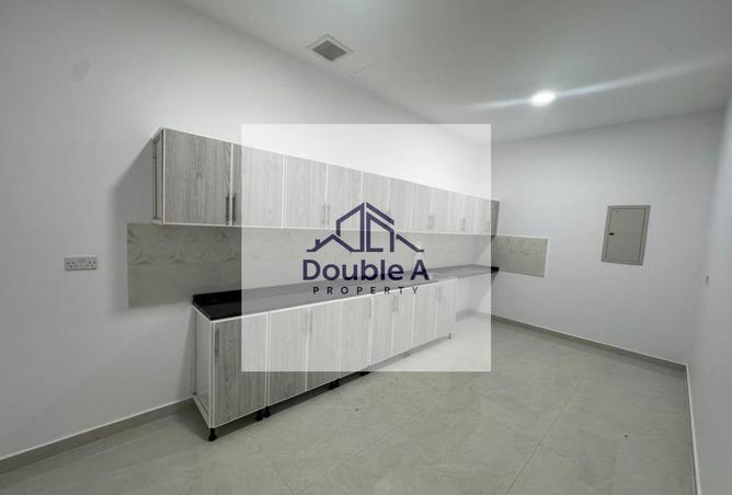 3-bed apartment in Abu Dhabi · Brand new — photo 2